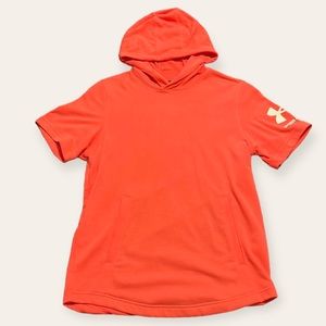 Under Armour Hoodie Shirt